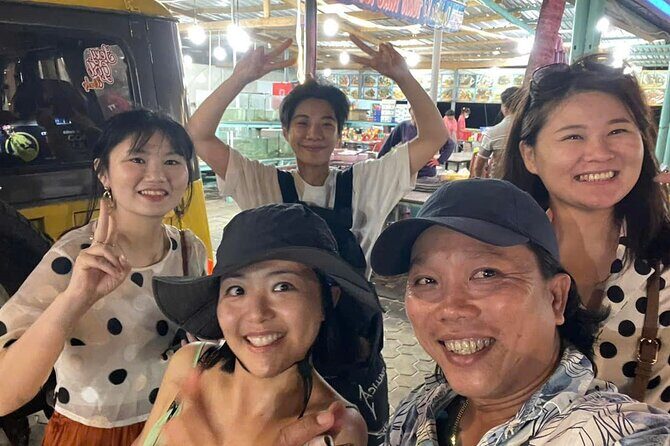 Mui Ne Shared jeep and 4WD Adventure - What’s Included and What’s Not