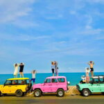 Mui Ne: Shared Jeep Tour Sunrise or Sunset to Sand Dunes - Detailed exploration of the tour