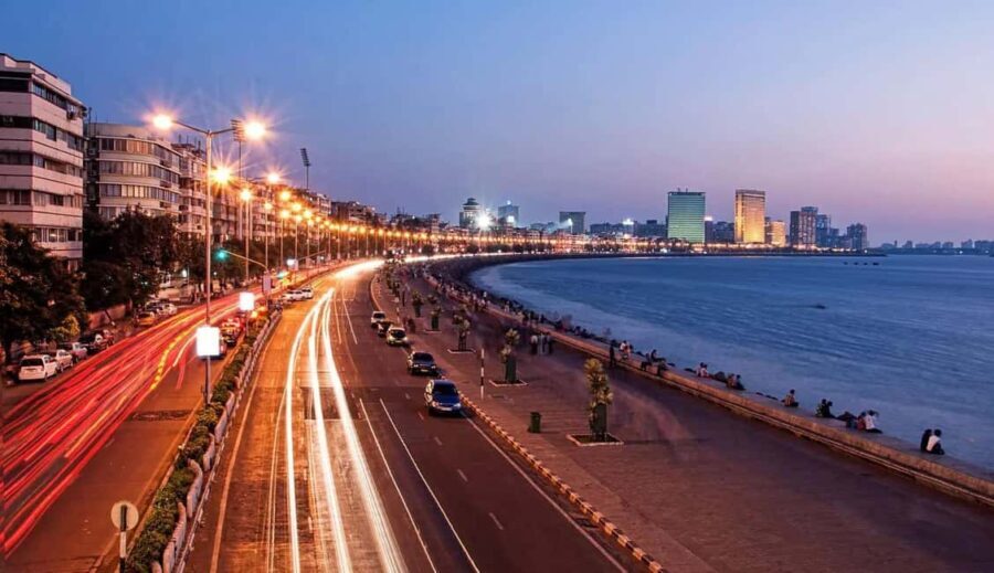 Mumbai: 2-Day Private City Tour by Car with Hotel Stay - Day 1: Unveiling South Mumbai’s Highlights