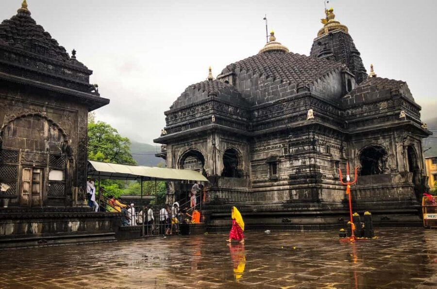 Mumbai: 4-Day Jyotirlinga Temples and Shirdi Tour - A Closer Look at the 4-Day Itinerary