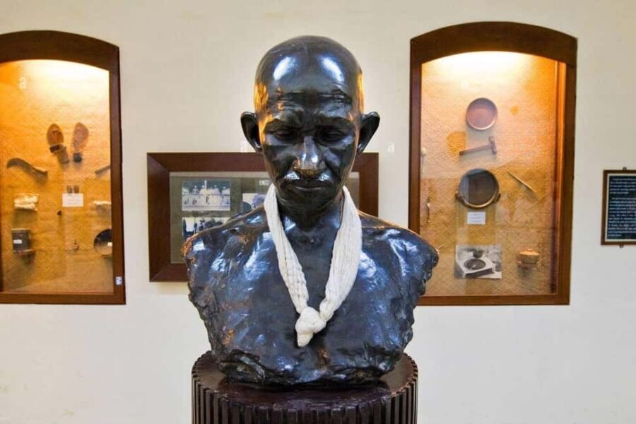 Mumbai: Accessible City Tour with Lunch - Why This Tour Stands Out