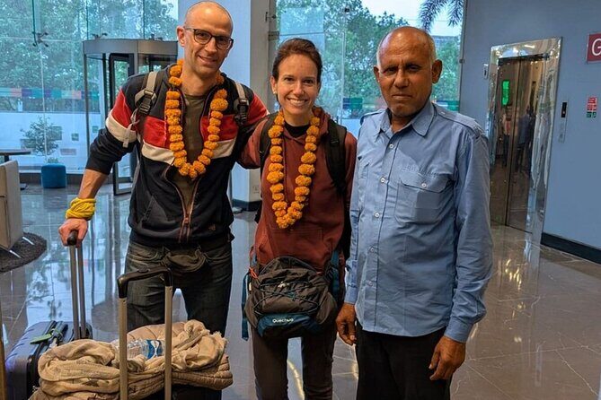 Mumbai Airport to Mumbai Hotels Drop: Private Transfers - The Practical Aspects