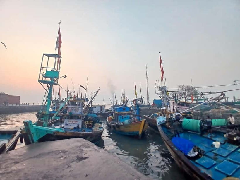 Mumbai: Before the City Roars - Watch Mumbai Wake Up - FAQs