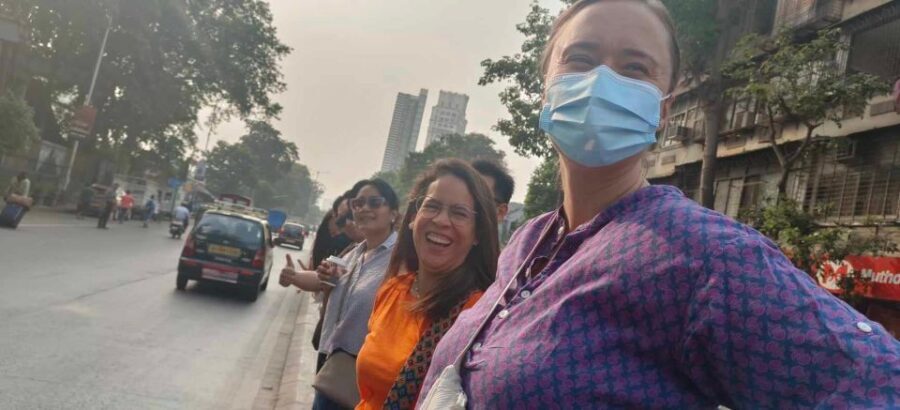 Mumbai: Best Culture Heritage Walking Tour of Mumbai - Who Will Love This Tour?