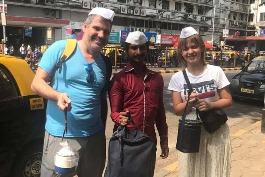 Mumbai : Best Private Street Food Tour With A Local Guide - What to Expect from This Mumbai Street Food Tour
