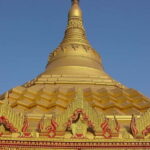 Mumbai: Buddhist Kanheri Caves with Golden Pagoda Temple - What Past Travelers Say