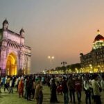 Mumbai By Night: Lights & Luminance - Why the Price of $32 Per Person Offers Good Value