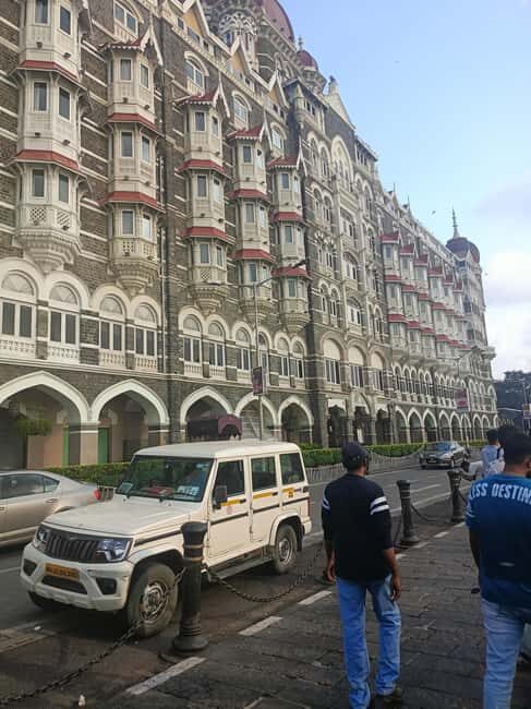 Mumbai: city sightseeing tour - Who Would This Tour Suit Best?