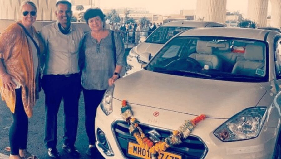 Mumbai City Sightseeing Tour With Our Expert Driver - What Stops Are Included?