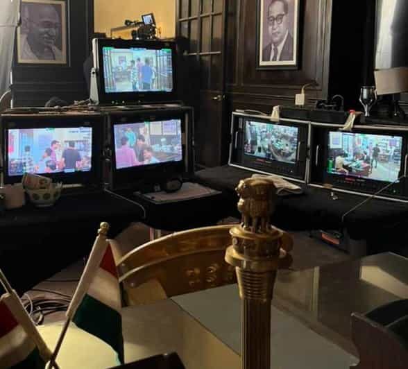 Mumbai City Tour & Bollywood Behind-the-Scenes Experience - An In-Depth Look at the Mumbai & Bollywood Experience