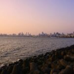 Mumbai City Tour with Option to Add Elephanta Caves - Detailed Breakdown of the Itinerary
