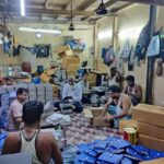 MUMBAI DHARAVI SLUM TOUR - The Itinerary: What You’ll See and Experience