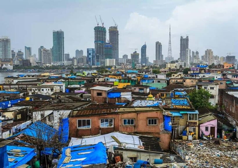 Mumbai Dharavi Slum Walk - FAQs