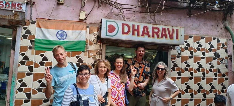 Mumbai: Dharavi Slumdog Tour -See the real Slum with a Local - Why This Tour Works