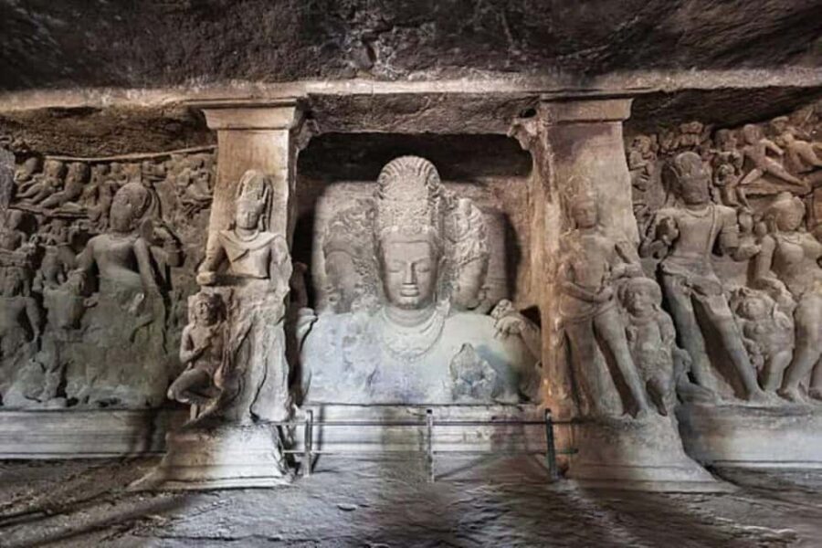 Mumbai: Elephanta Caves Guided Tour with Ferry & Lunch - Why This Tour Offers Great Value