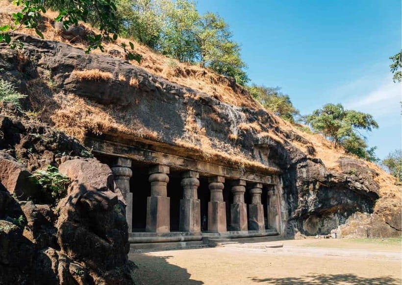 Mumbai: Elephanta Caves Private Tour with Ferry Ride - Is This Tour Worth the Price?
