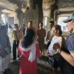 Mumbai: Elephanta Caves Tour & Island Speed Boat Excursion - The Journey to Elephanta Island