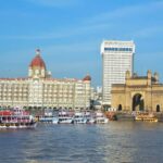 Mumbai: Elephanta Island Caves Tour - Explore a UNESCO Gem - Transportation and Logistics