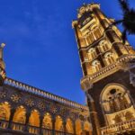 Mumbai Evening City Tour with Dinner Cruise Excursion - Key Points
