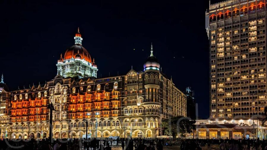 Mumbai: Evening City Tour with Dinner for Cruise Passengers - In-Depth Look at Highlights
