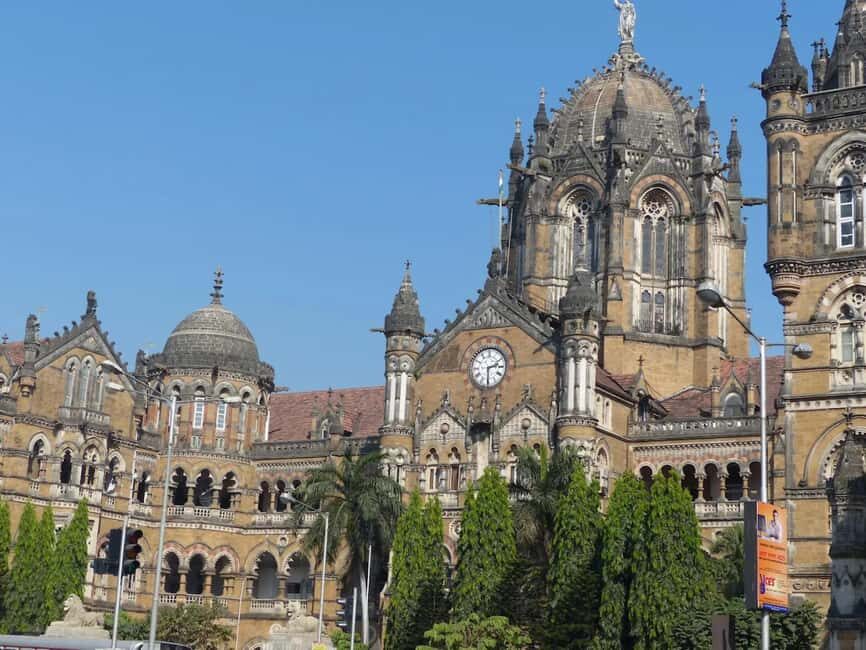Mumbai: Exclusive Full-Day City Tour with Optional Caves - How the Tour Works and Practical Details
