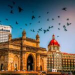 Mumbai: Full Day City Sightseeing with Lunch, Car & Guide - Transport and Practical Details