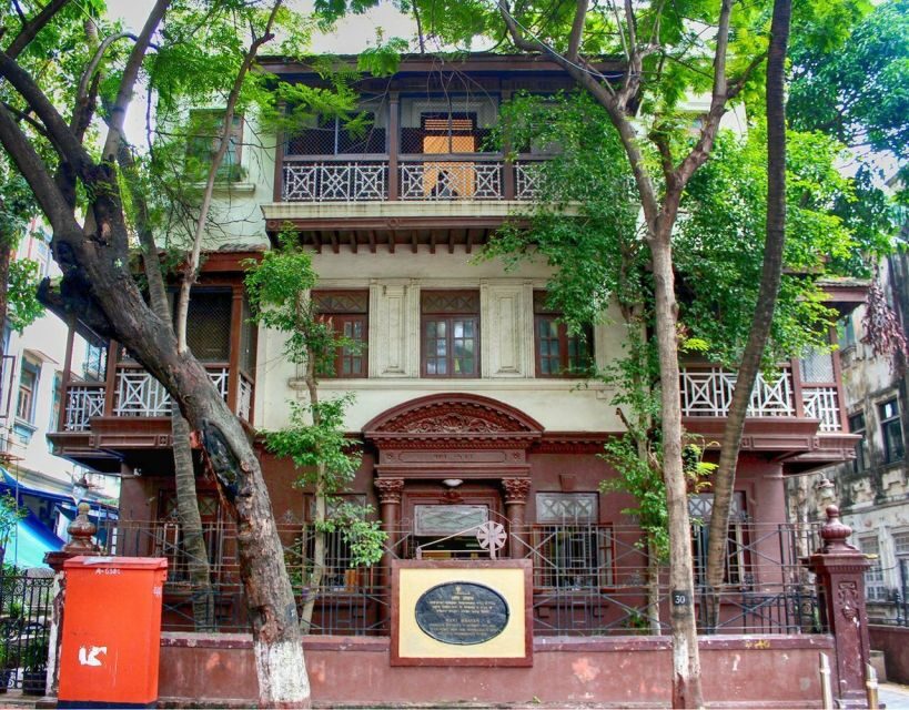 Mumbai: Full-Day Sightseeing Tour of Mumbai - Practical Considerations