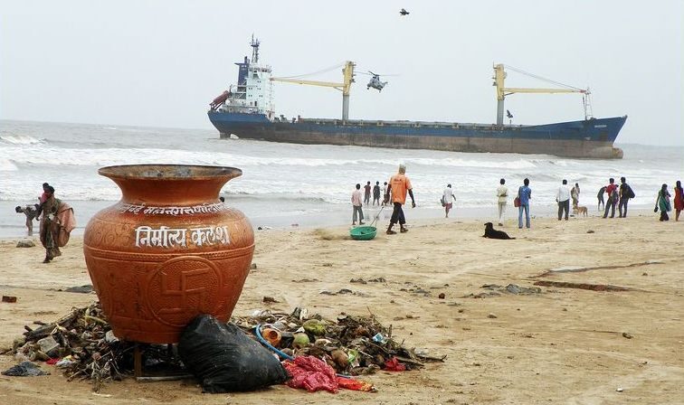 Mumbai Half-Day Guided Tour - Key Points