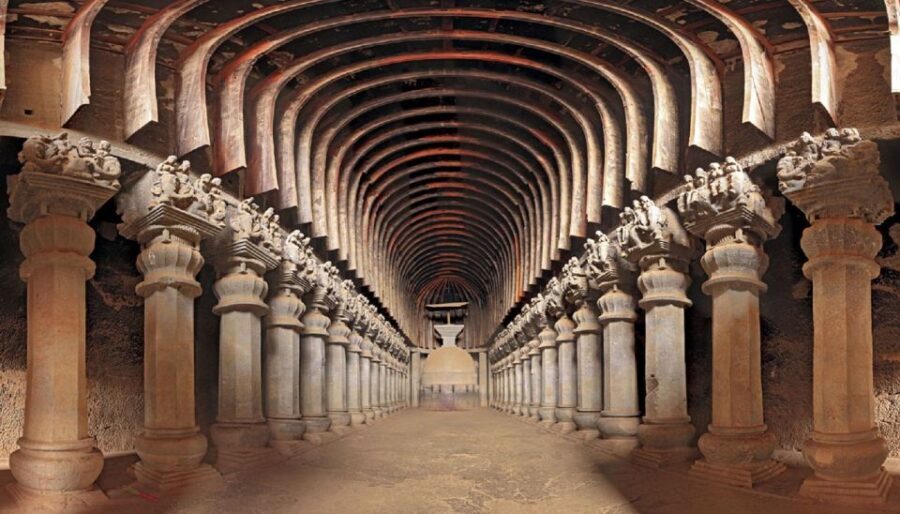 Mumbai: Karla and Bhaja Caves FullDay Tour - Who Should Consider This Tour?