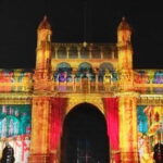 Mumbai Night Sightseeing Tour - The Itinerary: A Nighttime Journey Through Mumbai