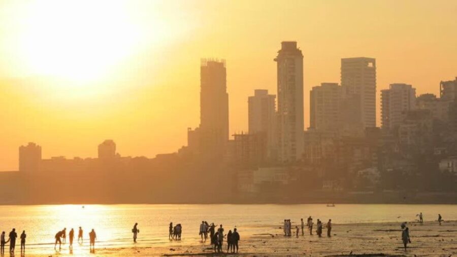 Mumbai Night Tour - The Value of This Night Tour