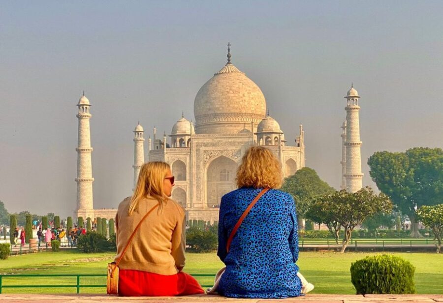 Mumbai: Private 2-Day Delhi & Agra Trip with Flights & Hotel - Who Is This Tour Best For?