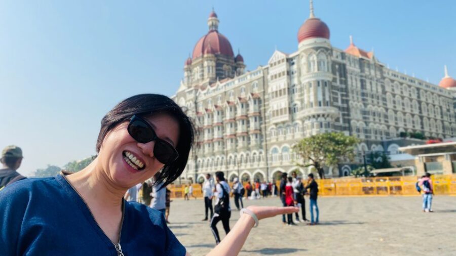 Mumbai: Private City Sightseeing Guided Tour - Practical Aspects & Value