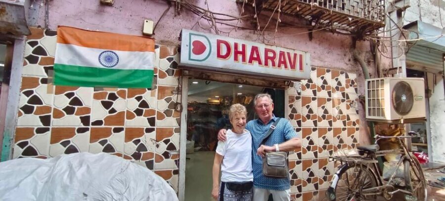 Mumbai: Private Dharavi Slum Tour by a Local with Pickup - Why This Tour Represents Great Value