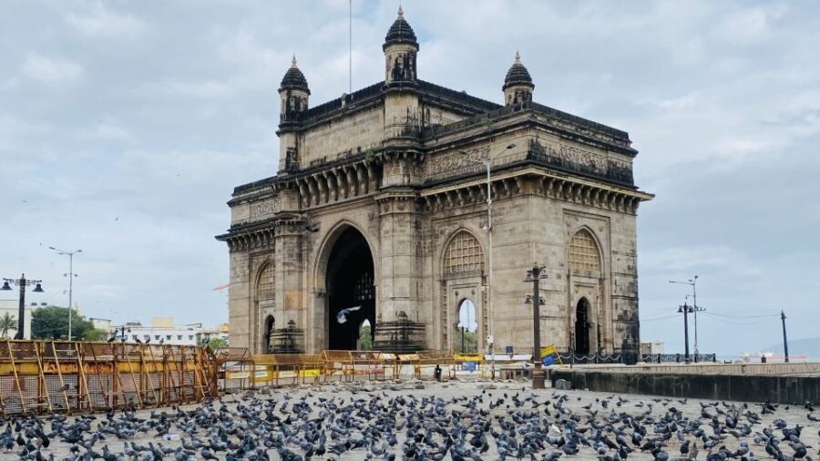 Mumbai: Private Full-Day City Sightseeing tour - What Makes This Tour Stand Out?