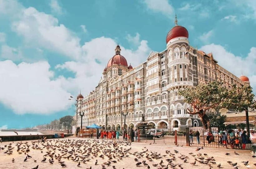 Mumbai: Private Full-Day City Tour - Authenticity, Value, and Practical Tips