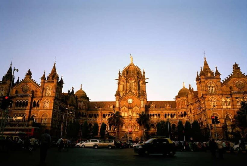 Mumbai: Private Full Day Mumbai City Highlights Tour - Who Will Love This Tour?