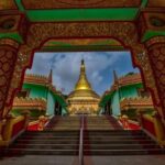 Mumbai: Private Global Pagoda Tour in Air-Conditioned Car - Why Choose This Tour?