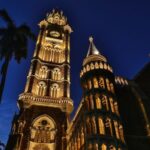 Mumbai: Private Guided Full-Day City Sightseeing Tour - The Transportation and Guide Experience