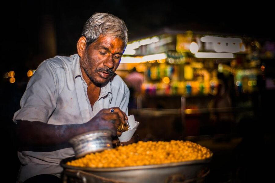 Mumbai: Private Night Tour - Authentic Insights from Travelers