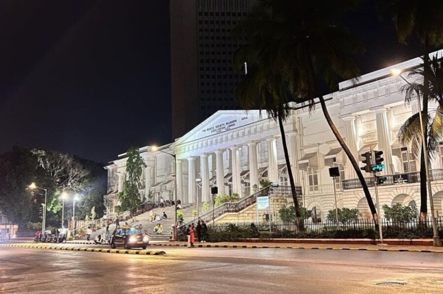 Mumbai: Private Nightseeing Tour - Why You’ll Love This Tour