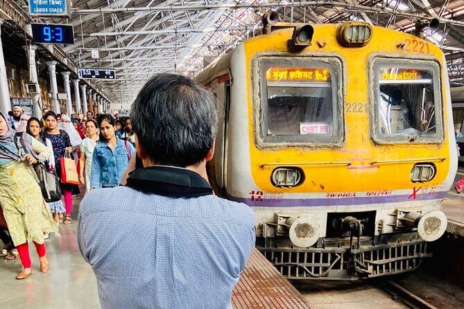 Mumbai Shore Excursion For Cruise Ships - Full day City Tour - FAQ