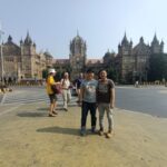 Mumbai Shore Excursions : Mumbai Sightseeing tour - The Itinerary: What Youll See and Why It Matters