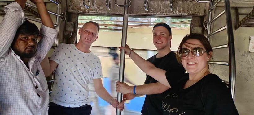 Mumbai: Slum Tour Dharavi & Dhobi Ghat Laundry with a Local - The Value of This Experience