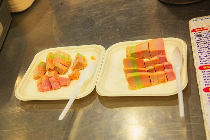 Mumbai: Street Food and Night Markets Tour - What Makes This Tour Stand Out?