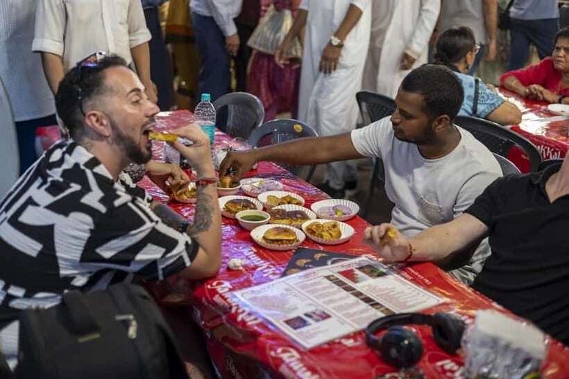 Mumbai Street Food, Markets & Temples Tour - Value for Money: Is It Worth It?