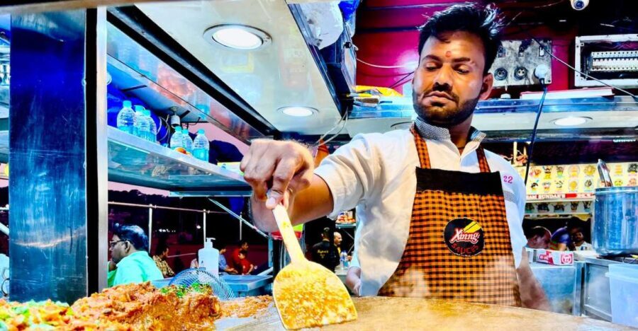 Mumbai: Street Food Tour - Why This Tour Works and Who It’s For