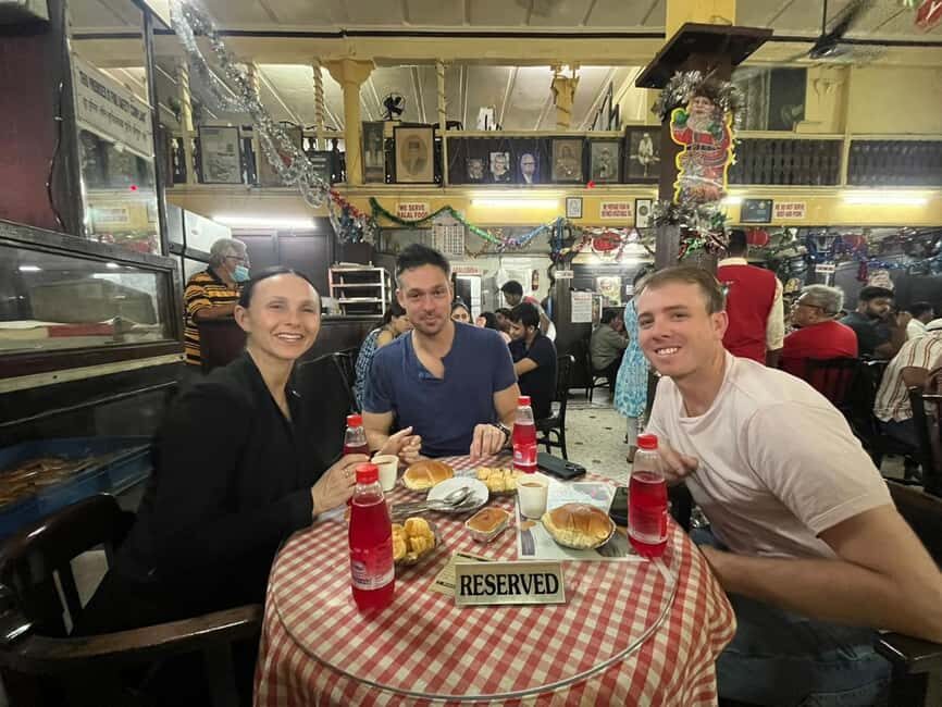 Mumbai: Street Food Tour with 7-8 Tasting Courses - A Deep Dive into the Mumbai Street Food Tour