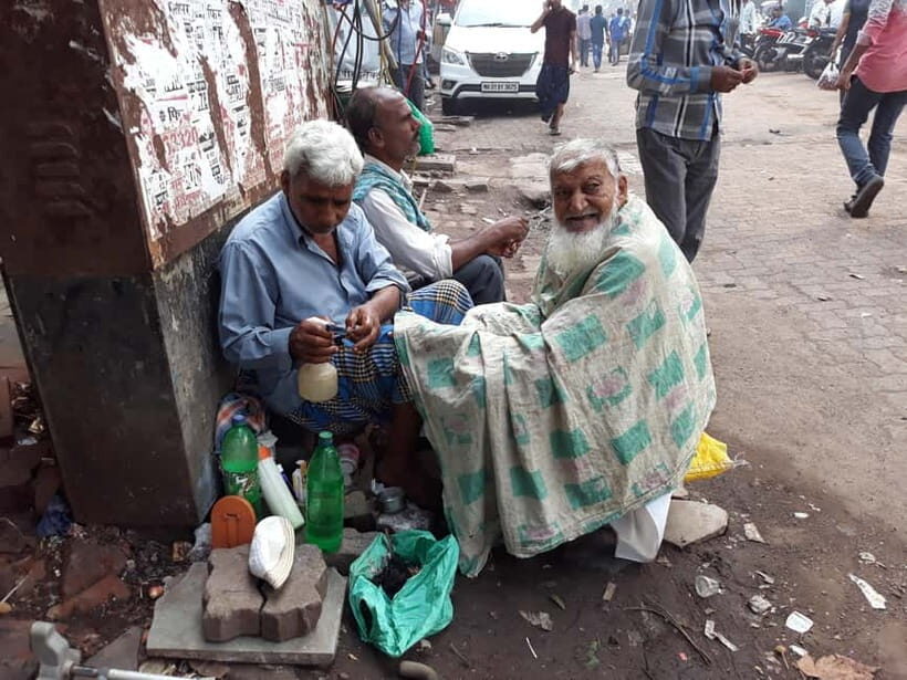 Mumbai: Walking Tour of Dharavi Slum - Authentic Experiences and Reviews