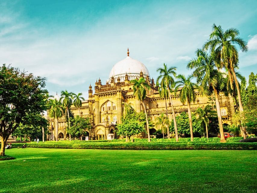 Mumbai Walking Tour with Local Snacks - Authenticity and Local Insights: What Travelers Say